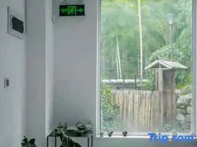 Hangzhou Lepu Shanjing Boutique Hostel - 64