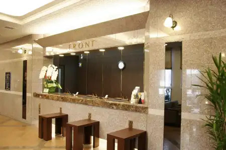 Route-Inn Chitose Ekimae - 22