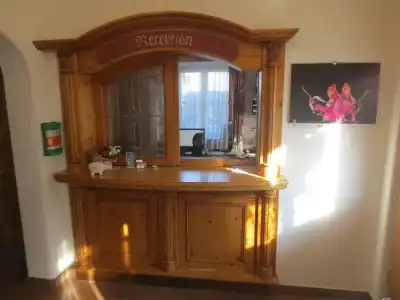 Alpenotel Rosenhof Ruhpolding, Wellness, Chiemgau Karte, Travelingo Bonus Programm - 18