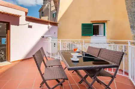 Caruso Sea View - 38