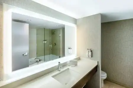 Holiday Inn Express Vancouver Airport - Richmond by IHG - 76