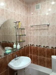 Yamskaya Living quarters - 61