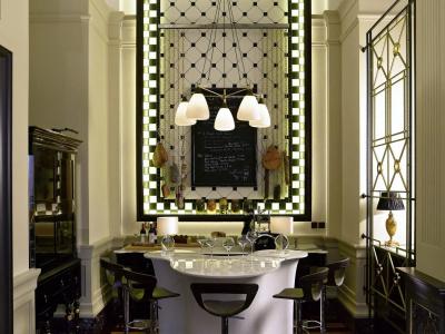 Sofitel London St James - 10