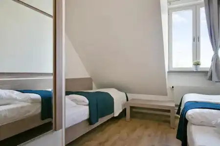 Hotell Kringelstaden - 19