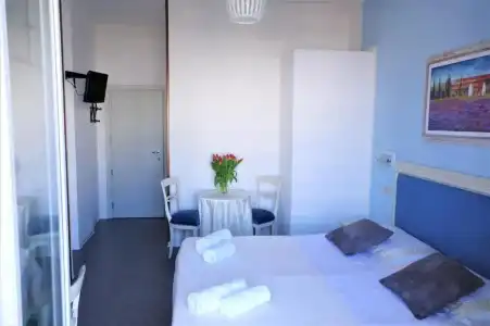Golf & Beach B&B - 36
