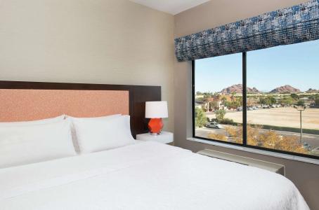 Hampton Inn Phoenix-Airport North - 2