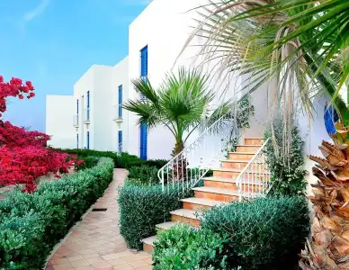 Cala La Luna Resort - 11