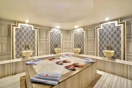 Four Sides Taksim Lion&Spa - 17