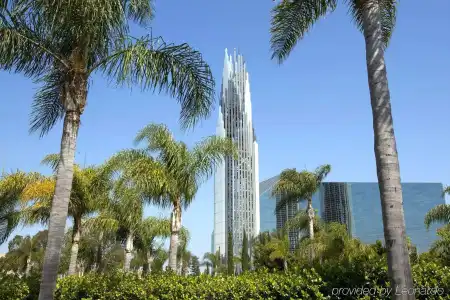 Sheraton Garden Grove-Anaheim South - 35