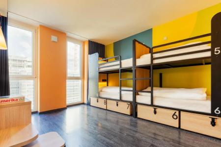 Generator Berlin Alexanderplatz - 35