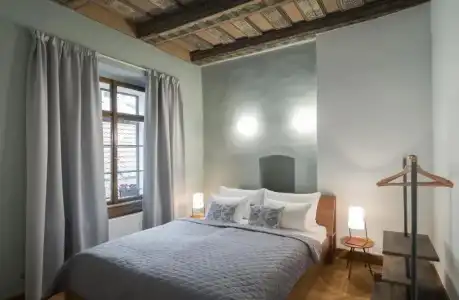 3 Epoques Apartments by Adrez Living - 35