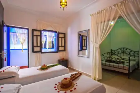 Riad El Kennaria - 54