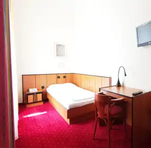Drei Kronen Wien City - 2