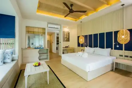 Mandarava Resort and Spa - 39