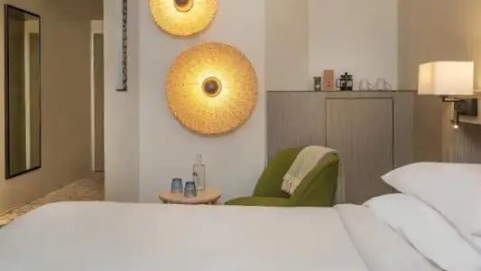 FirstName Toulouse, part of JdV by Hyatt - 193