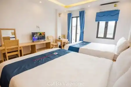 Cat Ba White Pearl - 26