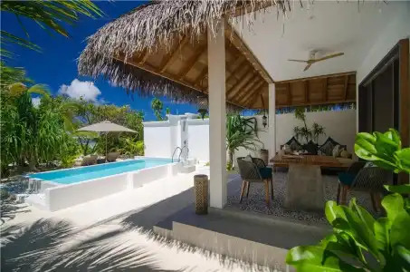Finolhu, A Seaside Collection Resort, a Member of Designs - 17