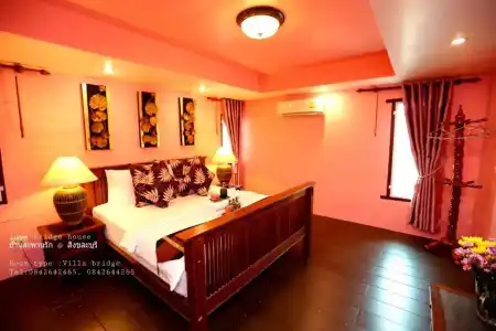 Love Bridge House Resort - 159