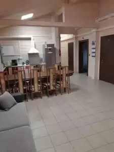 Kompleks Gostevyye Doma Barents - 28