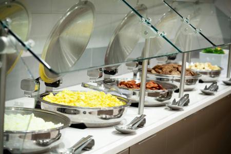 SpringHill Suites Orlando at Millenia - 30