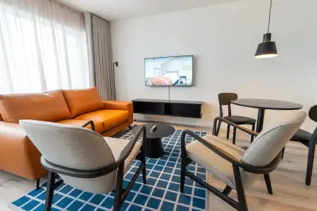 Hlemmur Suites - 2