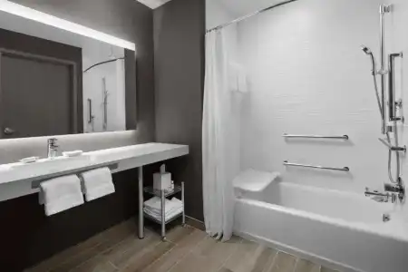 AC by Marriott Miami Dadeland - 36