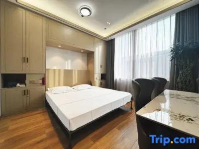 Beijing Jingyi - 84