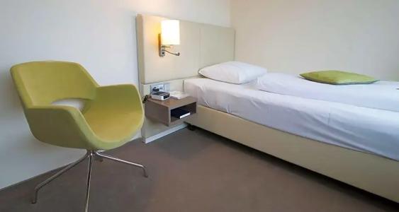 Best Western  Bremerhaven - 72