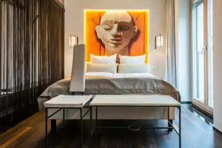 NALA individuellhotel - 3