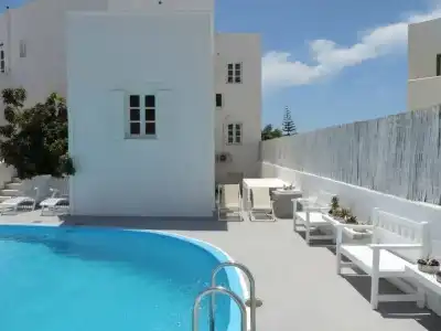 ALMA THERA Boutique Rooms - 24