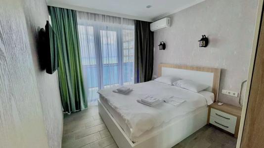 Marvella Apartments Orbi Beach Tower - 69