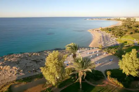 Grecian Sands - 30
