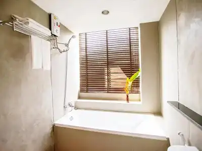 B2 Sea View Pattaya Boutique & Budget - 113