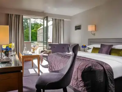 The Maryborough and Spa - 42