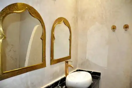 Riad l´Escale de Marrakech - 78