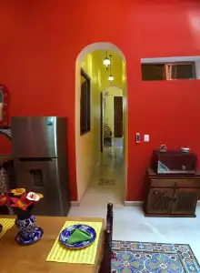 Casa Del Maya Bed & Breakfast - 17