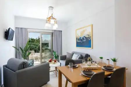 Belvedere Apartments and Spa - 125