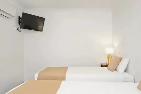 Wollongbar Motel - 133