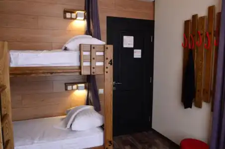 Music Hostel - 31