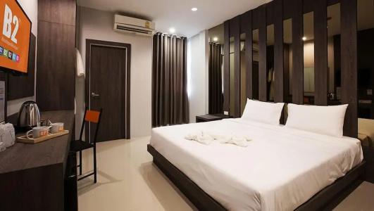 B2 Buriram Boutique & Budget - 54