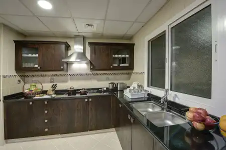 Rose Garden Apartments Barsha - 23