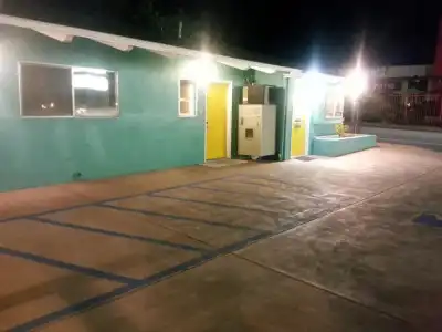 Villa Motel - 11