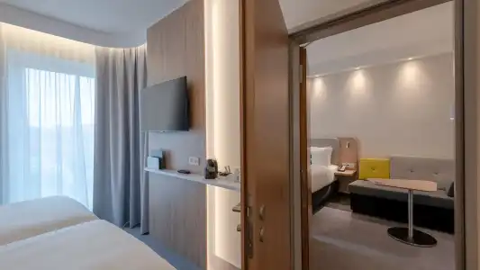 Holiday Inn Express Munich North by IHG - 6
