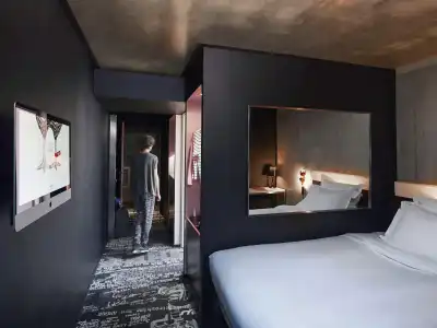 Mama Shelter Paris East - 3