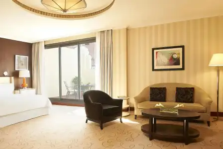 The Westin Valencia - 9