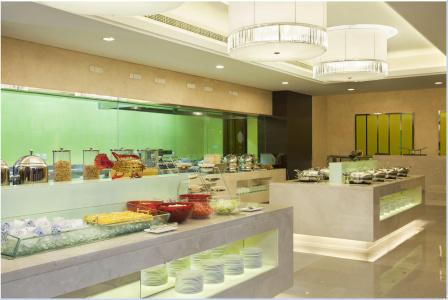 Holiday Inn Express Dongzhimen by IHG - 14