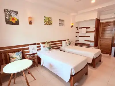 Palma Resort Phu Quoc, Trademark Collection by Wyndham - 116