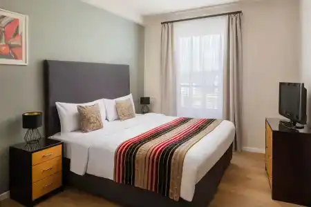 Escala & Suites - 114