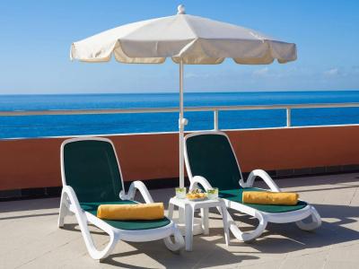ApartLos Dragos del Sur - 23