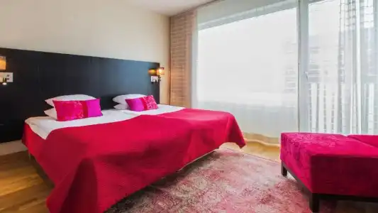 Best Western Plus Time - 86
